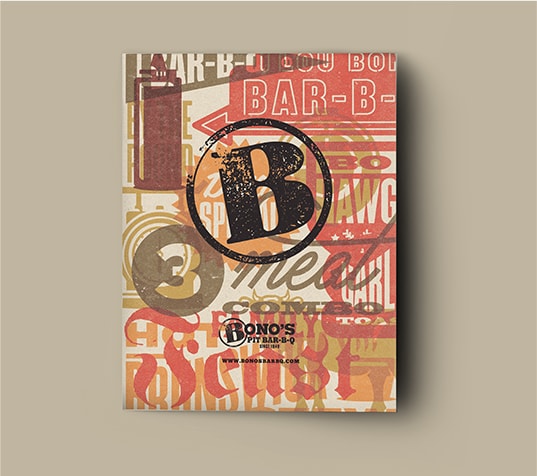 Bono's Pit Bar-B-Q