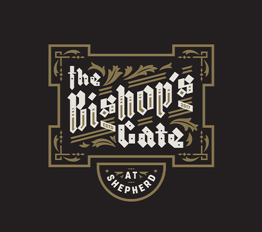 Bishop's Gate Pub
