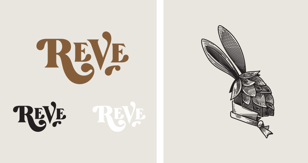 Reve Brewing