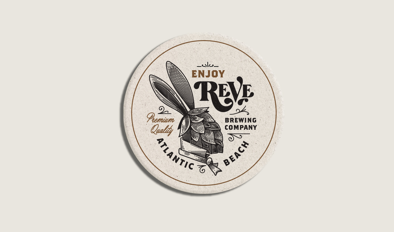 Reve Brewing