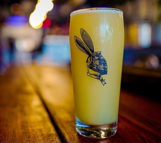 Reve Brewing
