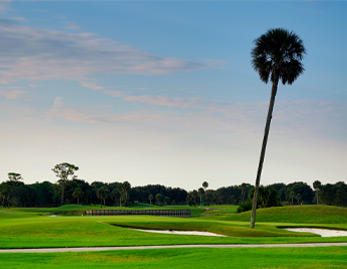 Jax Beach Golf Club