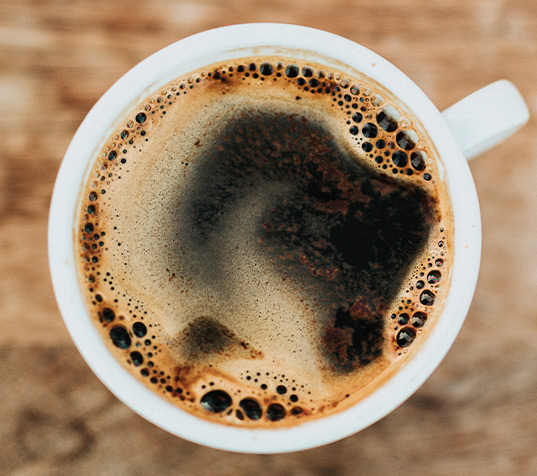 Kookaburra Coffee